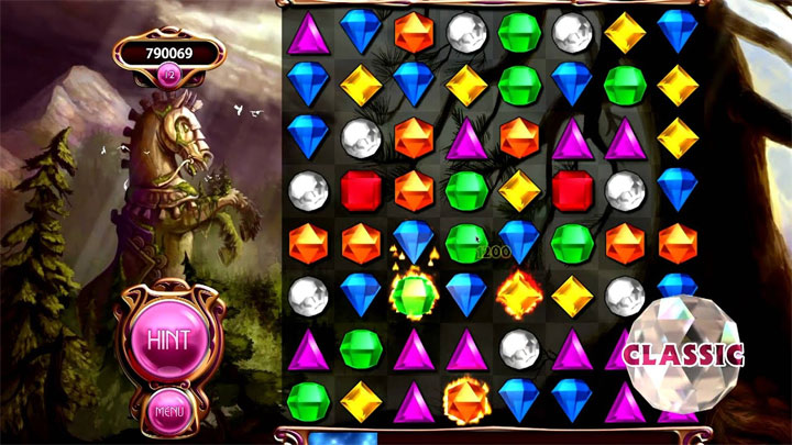 Bejeweled 3 mod Bejeweled 3  Cheez3d Patch