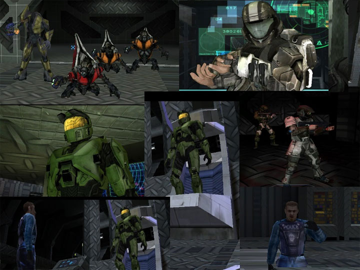 halo combat evolved mods pc halo combat evolved mods pc