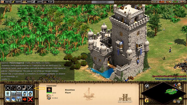 age of empires ii hd rise of the rajas free download