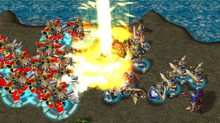 warcraft iii frozen throne map warcraft iii frozen throne map