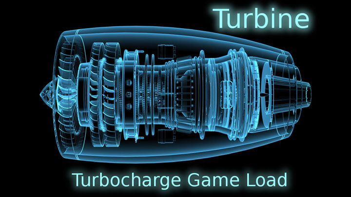BattleTech mod Turbine v.2.0
