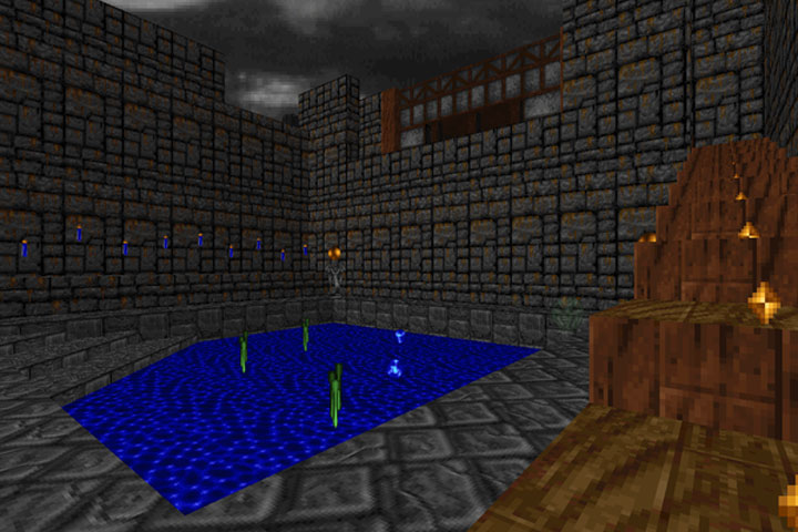 heretic game hi res heretic game hi res