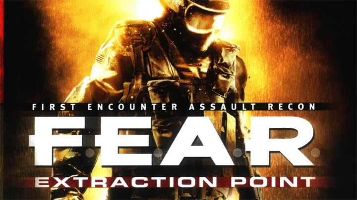 F.E.A.R.: Extraction Point mod F.E.A.R.: Extraction Point Font Fix