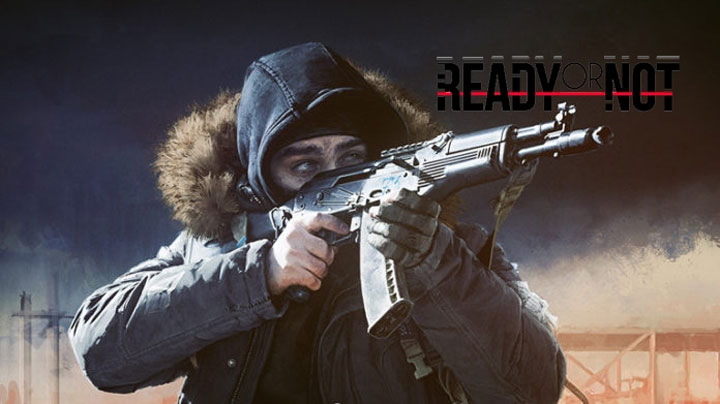 Ready or Not mod EFT Scav Voice Lines for Suspects v.1.0