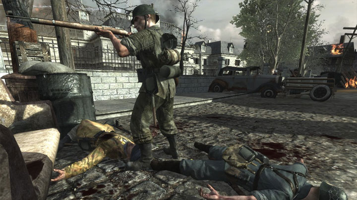 download call of duty world at war download call of duty world at war