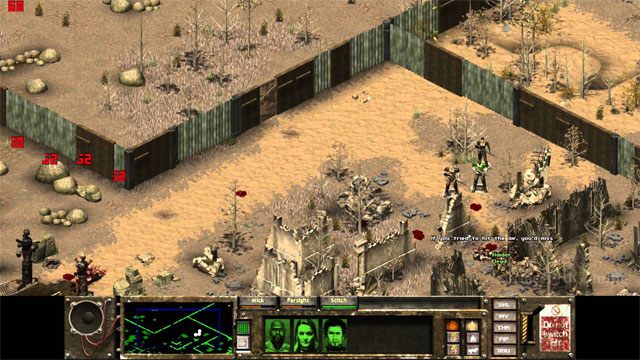 best fallout tactics mods best fallout tactics mods