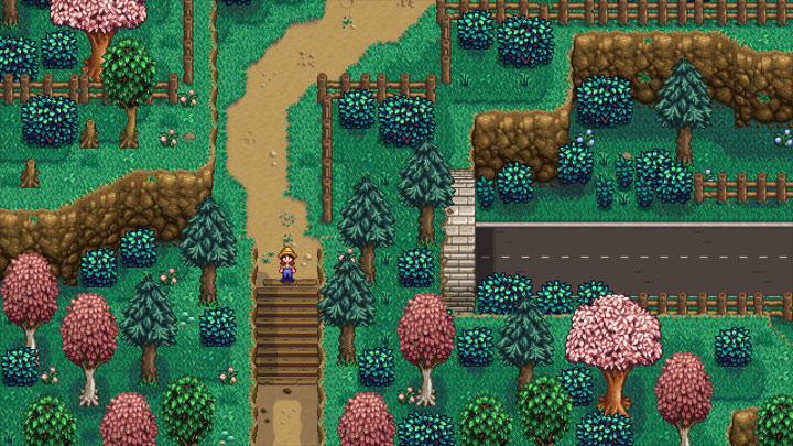 Stardew Valley mod Content Patcher v.14.beta6