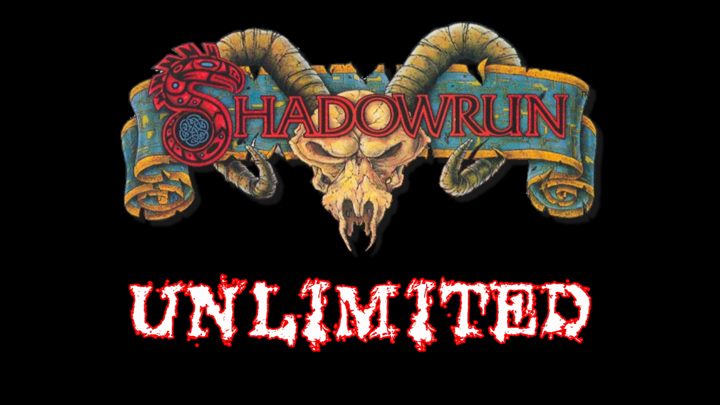 Shadowrun: Dragonfall mod Shadowrun Unlimited  v.1.201