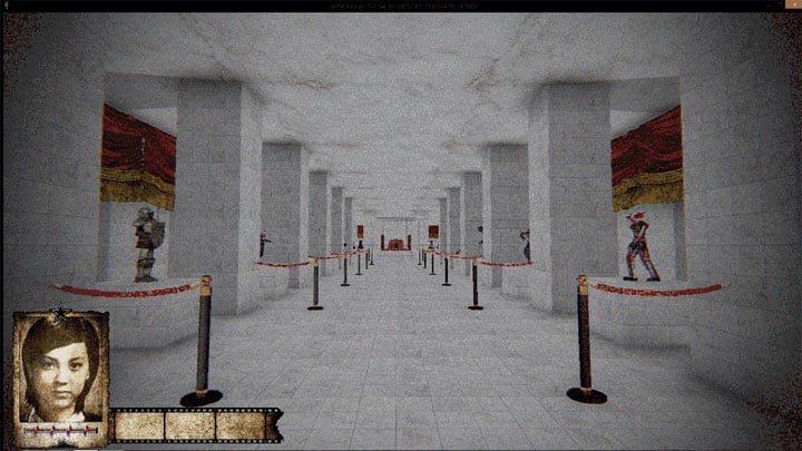 Doom II: Hell on Earth mod Solace Dreams v.1.6.4