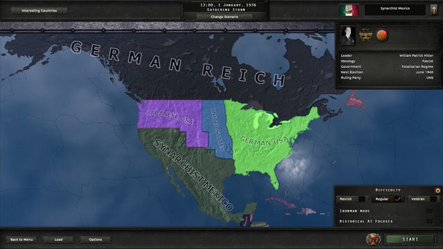 Hoi4 millennium dawn wiki