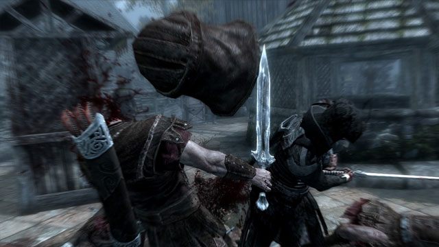 skyrim ps3 game save mod