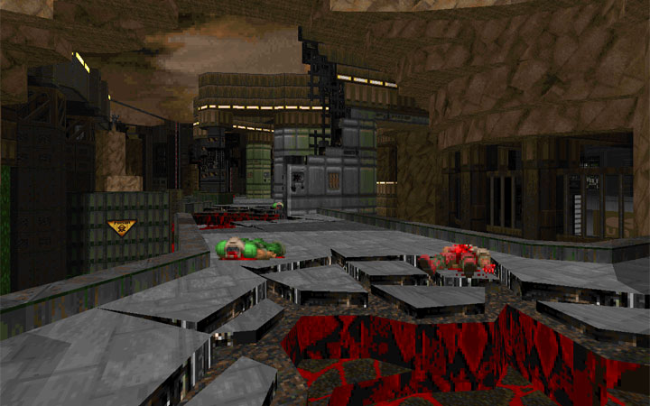 download doom ii hell on earth pc download doom ii hell on earth pc