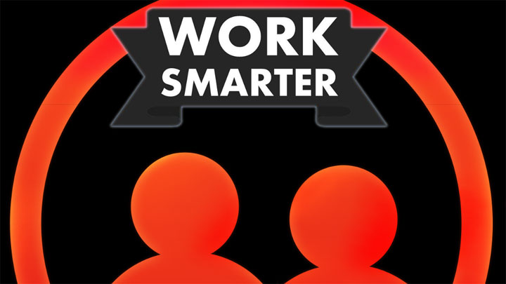 Surviving Mars mod Smarter Worker AI v.2