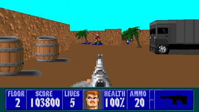wolfenstein 3d gba rom wolfenstein 3d gba rom