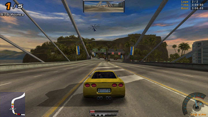 need for speed hot pursuit 3