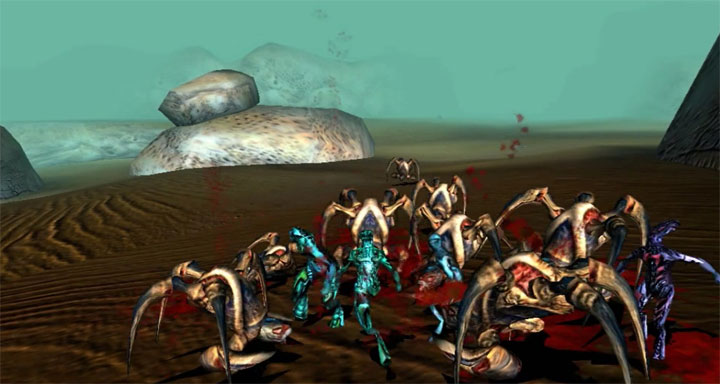 Evolva Demo Darmowe Pobieranie GRYOnline pl