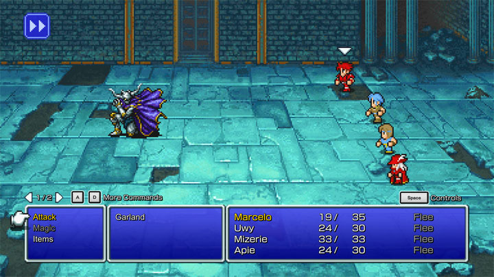 final fantasy 3 steam mods final fantasy 3 steam mods