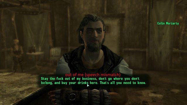 Updated Unofficial Fallout 3 Patch at Fallout 3 Nexus - Mods and community