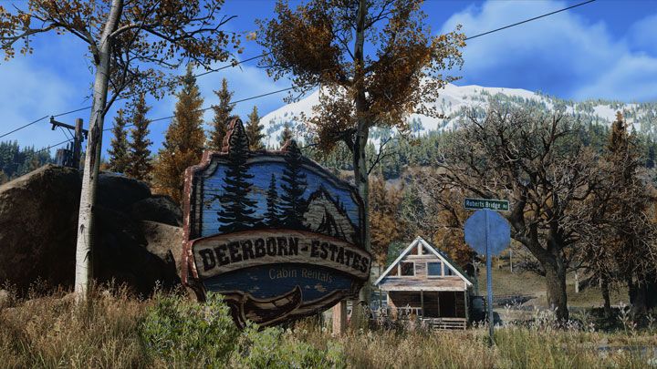 Days Gone GAME MOD Norman Reedus v.1.0.0 - download