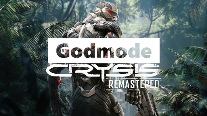 Crysis Remastered mod Godmode (Cheat Mod) v.1