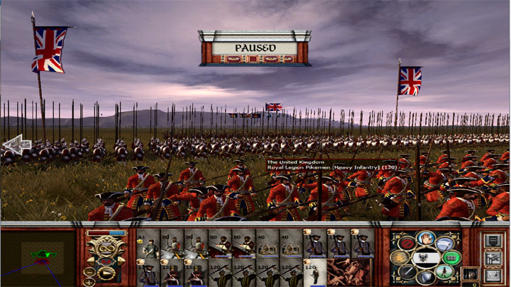 Medieval II: Total War - Królestwa mod Lucium Total War v.2.0