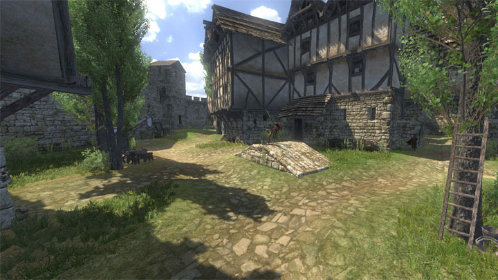 mount and blade warband new