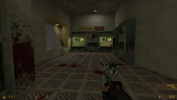 Half-Life mod Half-Life HD modpack v.1