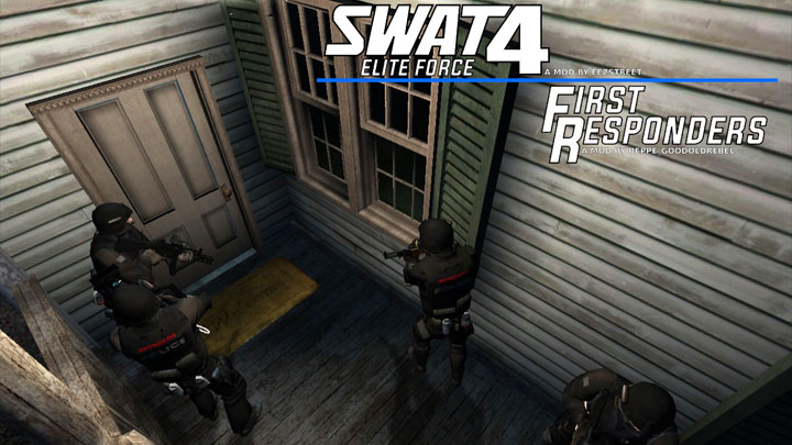 swat 4 co op