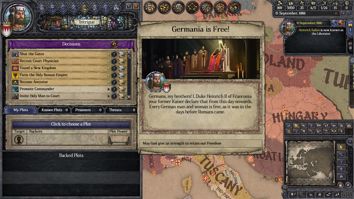 Download Crusader Kings 2 Mods Download Crusader Kings 2 Mods