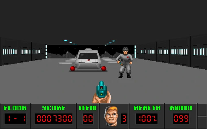 wolfenstein 3d game free download full version for pc wolfenstein 3d game free download full version for pc