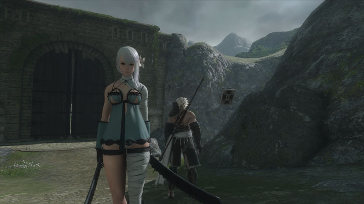 download nier replicant ver 1.2247 pc download nier replicant ver 1.2247 pc