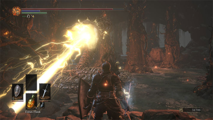 Dark Souls III Windows, XONE, PS4 game - ModDB