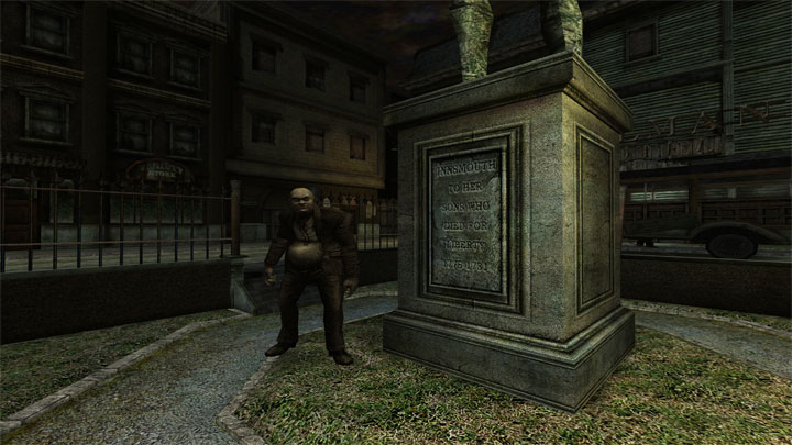 Call Of Cthulhu Dark Corners Of The Earth Game Mod Sharp Corners Of The Earth V 0 9 Download Gamepressure Com Call Of Cthulhu Dark Corners Of The Earth Game Mod Sharp Corners Of The Earth V 0 9 Download Gamepressure Com