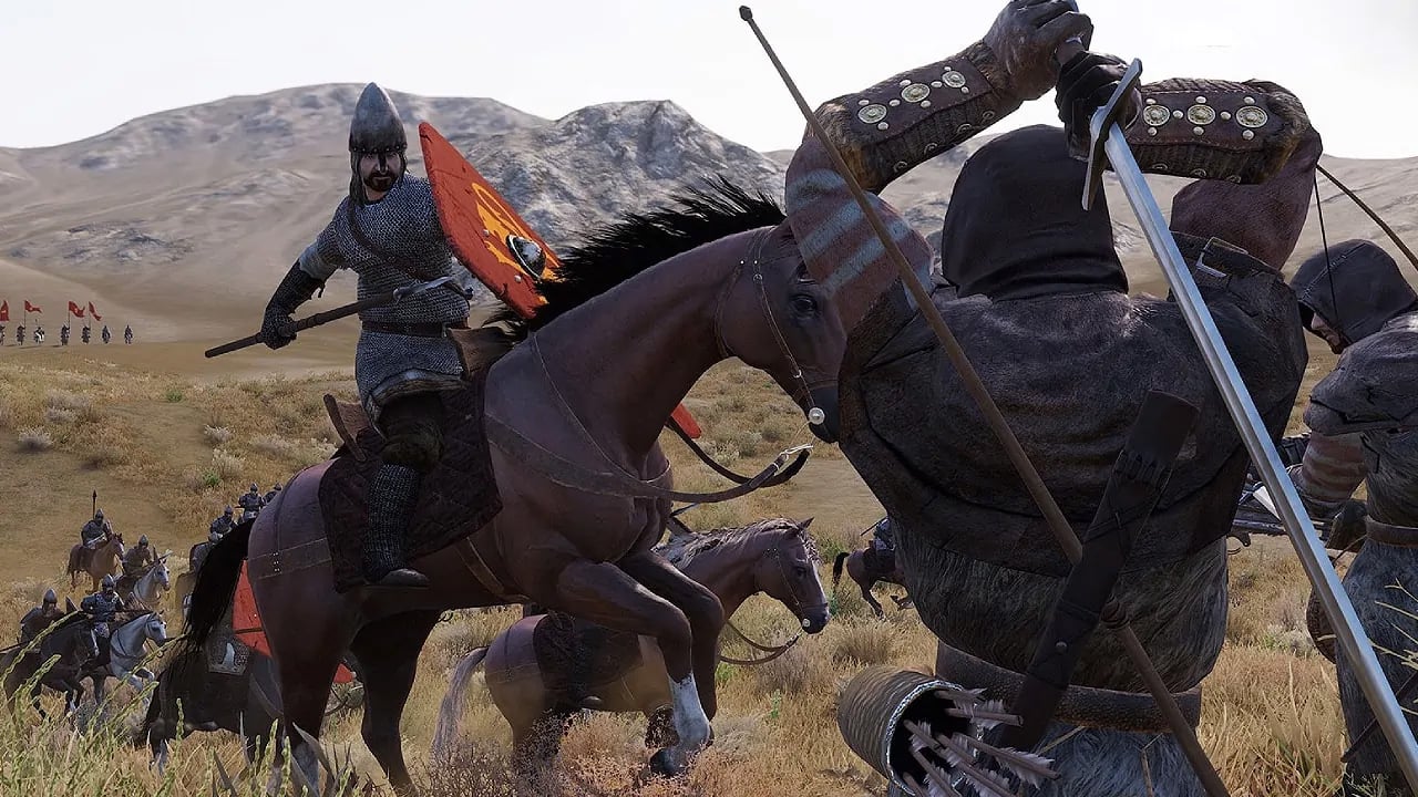 Mount & Blade II: Bannerlord trainer Trainer 1.0-1.3.9+