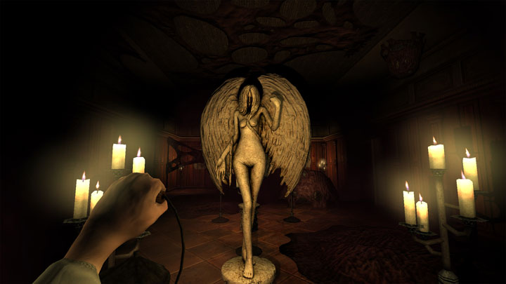 amnesia the dark descent mods amnesia the dark descent mods
