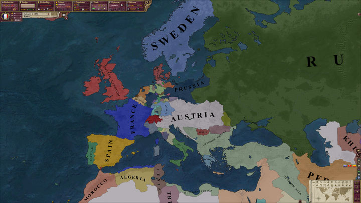 victoria 2 divergences of darkness