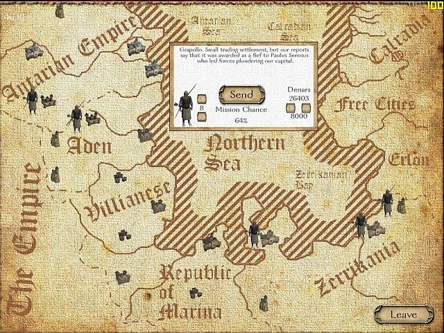 mount and blade warband sword of damocles