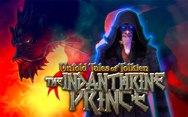 Neverwinter Nights 2 mod Untold Tales: The Indanthrine Prince