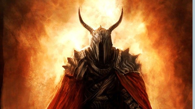 Legend of Grimrock II mod Knight's 0f Doom v.1.2