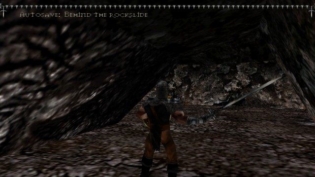 Die by the Sword: Limb from Limb mod Xtended v.1.60