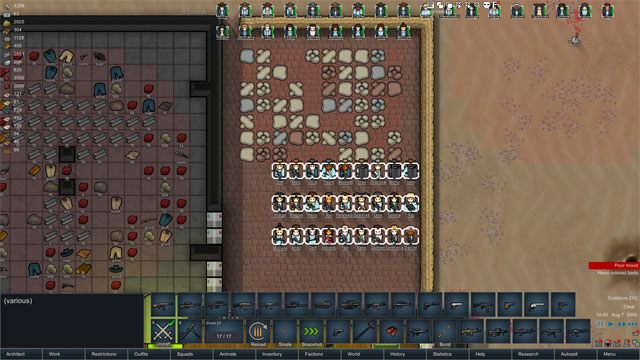 rimworld update download rimworld update download