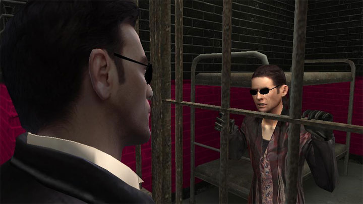 Max Payne 2 Setup File Download