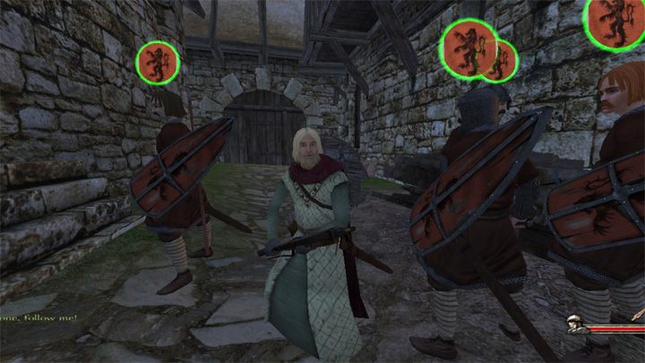 mount and blade warband lords mount and blade warband lords