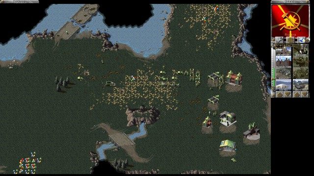 command and conquer mac maps command and conquer mac maps