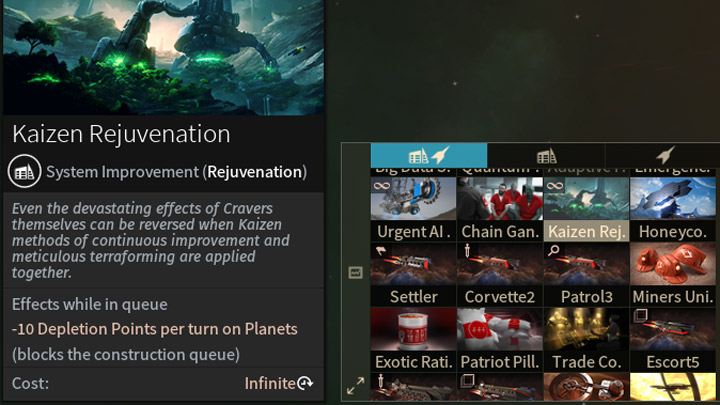 endless space 2 terraforming endless space 2 terraforming