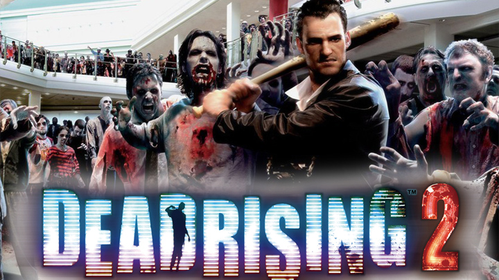 Dead Rising 2 mod DR2 Mod Manager