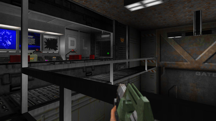 doom aliens colonial marines doom aliens colonial marines