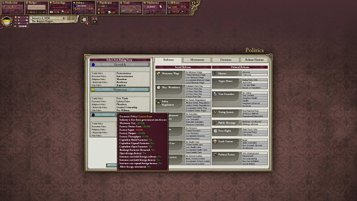 victoria 2 historical flavor mod victoria 2 historical flavor mod