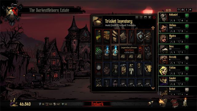 gog darkest dungeon how to install mods gog darkest dungeon how to install mods