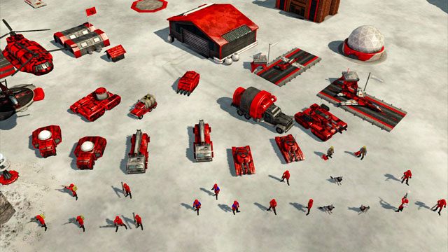 red alert 2 vs red alert 3 red alert 2 vs red alert 3